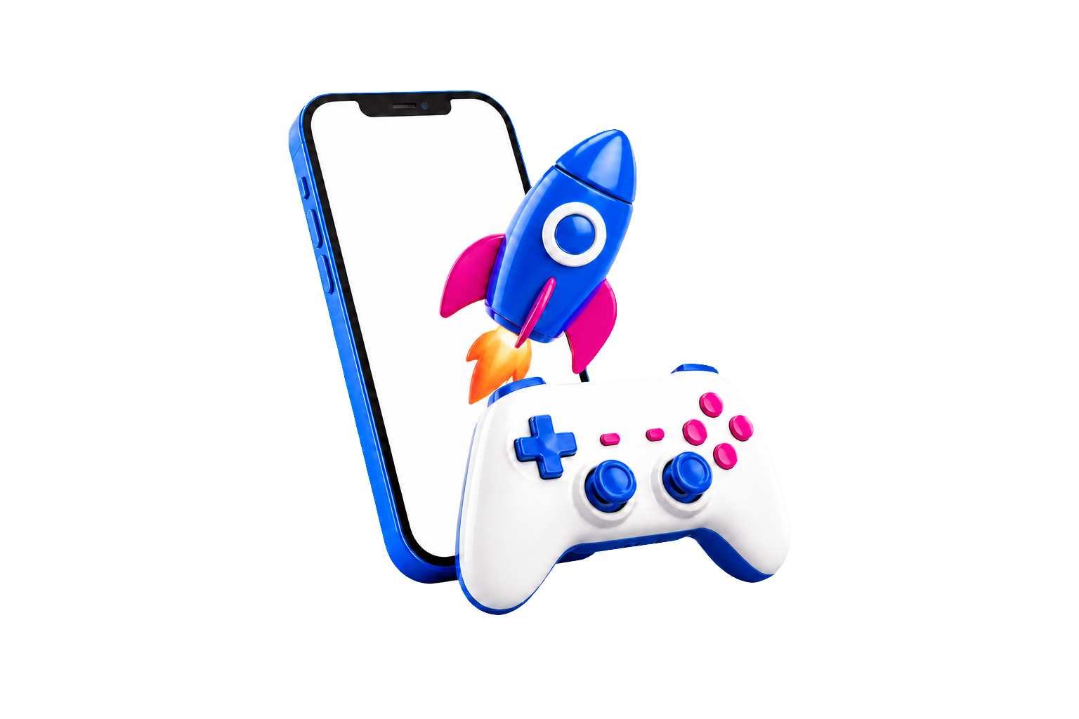 Игры и приложения «Тили-Тели»